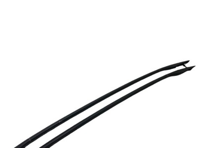 Рейлинги кровельные левый правый opel zafira a фото №1