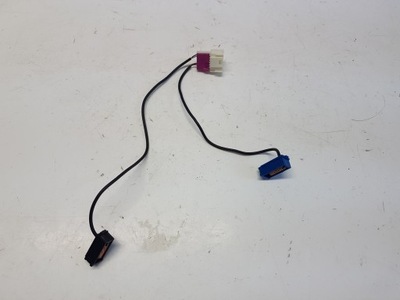 Audi q5 8r шланг микрофон bluetooth фото №1