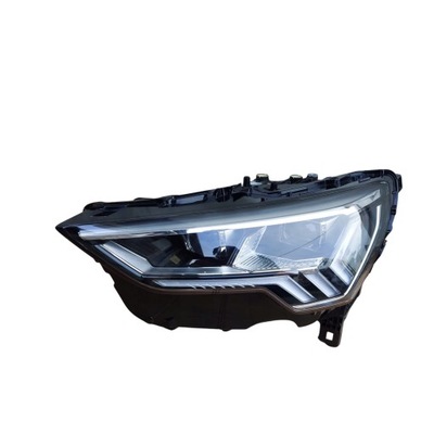 Лампа фара левая audi q3 83a.941.735 фото №1