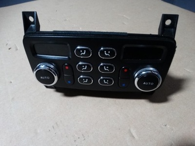 Idealny панель кондиціонера bentley flying spur 1 фото №1