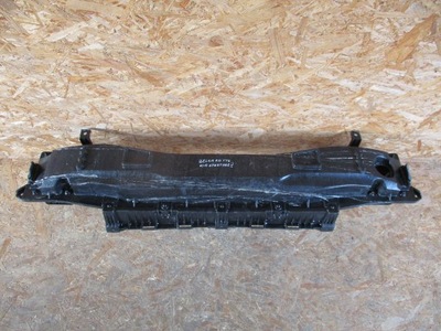 Балка бампера задняя kia sportage v фото №1