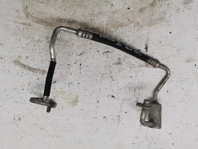 Труба шланг кондиционера renault espace iv 2.0dci фото №1