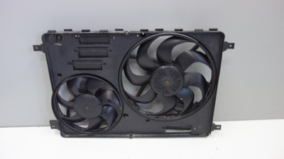 Volvo s60 v60 xc60 вентилятор вентилятор 31293777 фото №1