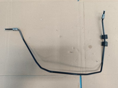 Audi a5 f5 sportback 2.0 tdi 140kw 2018 r шланг тормозной 8w1614705ar фото №1