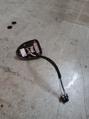 FORD FIESTA MK8 ANTENA DE TECHO RADIO H1BT-19G461-DE  