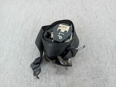 Pas безопасности левый перед vw crafter 610384100 000r-000 фото №1