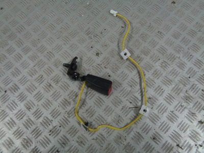 Mg zs ev 2022 клипса поперечина фото №1