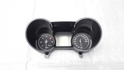 Alfa romeo giulia лічильник прилади 50543818 фото №1