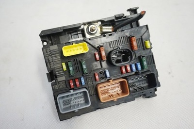 Bsm l10 9661086980 peugeot 207 фото №1