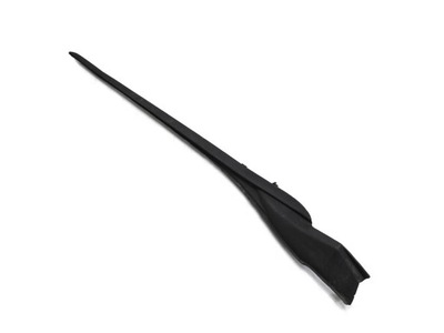 Молдинг стекло лобовое левая renault latitude 769120019r фото №1