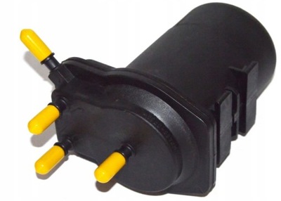 Фильтр топлива do nissan note tiida фото №1