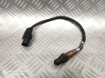 Датчик лямбда-зонд opel insignia a lift 2.0 cdti фото №1