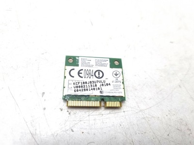Karta WiFi Toshiba L650d L650