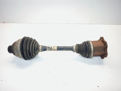 Приводной вал левая lub правая перед audi a6 c7 a7 4g0407271e фото №1