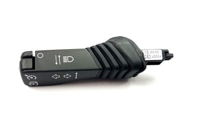 Рычаг переключатель круиз-контроль opel astra iii h gm фото №1