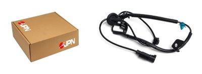 Датчик abs jeep compass 4x4 06- lt фото №1