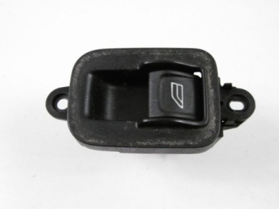 Volvo s40 2 ii переключатель стекло задняя правый lift 30773217 фото №1