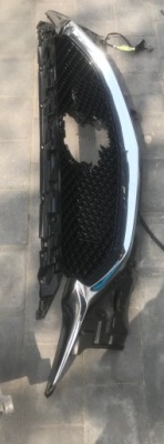 Mazda cx5 2017 2018 2019 решётка радиатора решётка радиатора фото №1