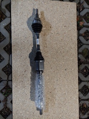 Nowa правая приводной вал do ford escape 2013 - 1,5 1,6 fwd фото №1