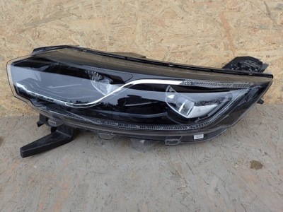 Лампа ліва фара full led renault espace 5 v фото №1