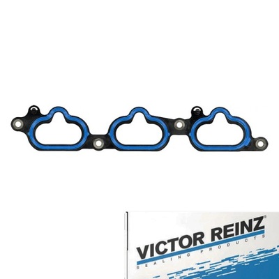 Прокладка колектор впускний ford mondeo iii 3.0 v6 фото №1