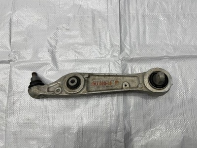 Alfa romeo giulia рычаг передний правый 2x4 фото №1