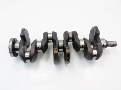 Wał колінчастий 1.3 16v vvti toyota yaris ractis 2sz фото №1