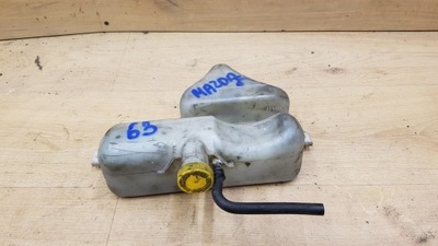 Бачок расширительный охлаждение mazda 6 gg фото №1