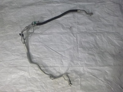 Renault kadjar wąż трубка шланг кондиціонера фото №1