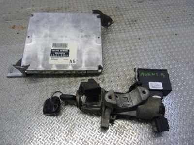 immo 89661-05a53 Toyota Avensis T25