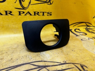 Защита радара acc бампер porsche 911 991 gts lift фото №1