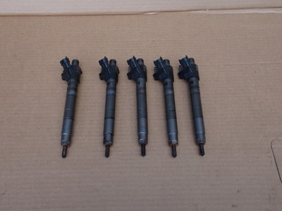 VOLVO V60 S60 II XC60 2.4D D5 NOZZLE 31272690  