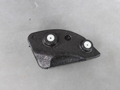 Skoda karoq абсорбер пена дверь левый перед передняя оригинал фото №1