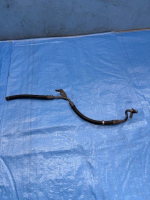 Mercedes шланг усилителя b20264f фото №1