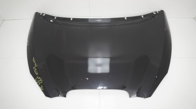 Капот крышка двигателя seat altea 04-09r lc9z фото №1