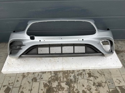 BUMPER FRONT FRONT MERCEDES 213 FACELIFT AMG W213  