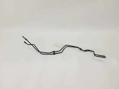 Дроти гальмівні трубки citroen c4 picasso ii 2013-2018 фото №1