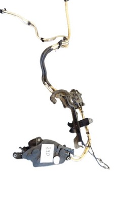 Фильтр угольный с помпа i шланги bentley continental gtc / gt -3d0201801 фото №1