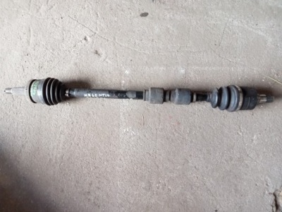 Kia magentis 02-05 приводной вал правая перед 2,0 crdi фото №1