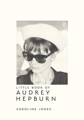 Little Book of Audrey Hepburn