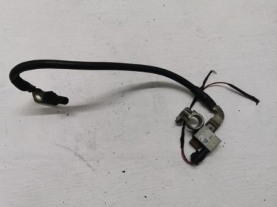 Клема мінусова mini cooper f55 f56 f57 6832696 фото №1