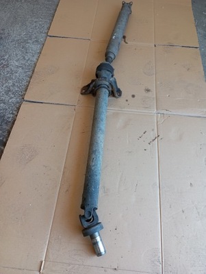 Toyota rav4 i 3s-fe 2.0 129km wał привідний фото №1