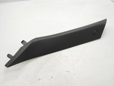 Mini cooper countryman r60 2014 ліва сторона обшивка стійок фото №1