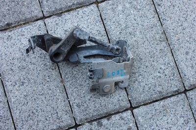 Peugeot 208 ii датчик вирівнювання 0ryginał. фото №1