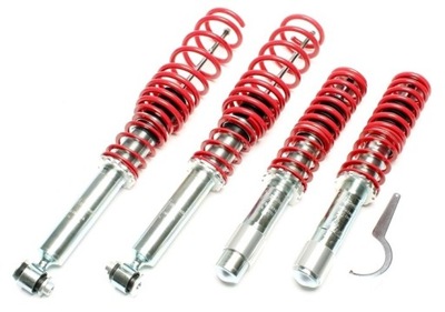 SUSPENSION SCREWED SCREW BMW E39 95-02R SEDAN  