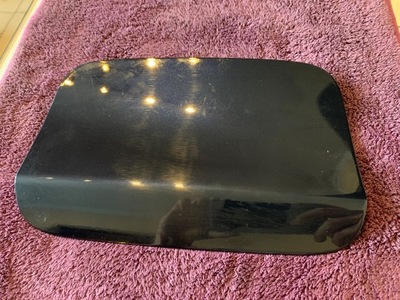 Крышка заливной топлива bmw 2 f45 active tourer imperial blue a89 фото №1