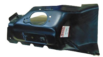 Mr125335 zakole передние левая carisma фото №1