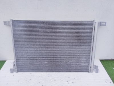 Радіатор кондиціонера audi q7 ii q8 4m0816411q фото №1