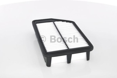 FILTRO AIRE BOSCH KIA CEE'D 1.4 MPI 101KM 74KW  