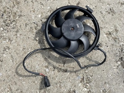 VENTILADOR DE ACONDICIONADOR AUDI S6 C5 4.2 V8 4B3  